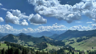 18-j&auml;hriger US-Student st&uuml;rzt in bayerischen Alpen ab und stirbt