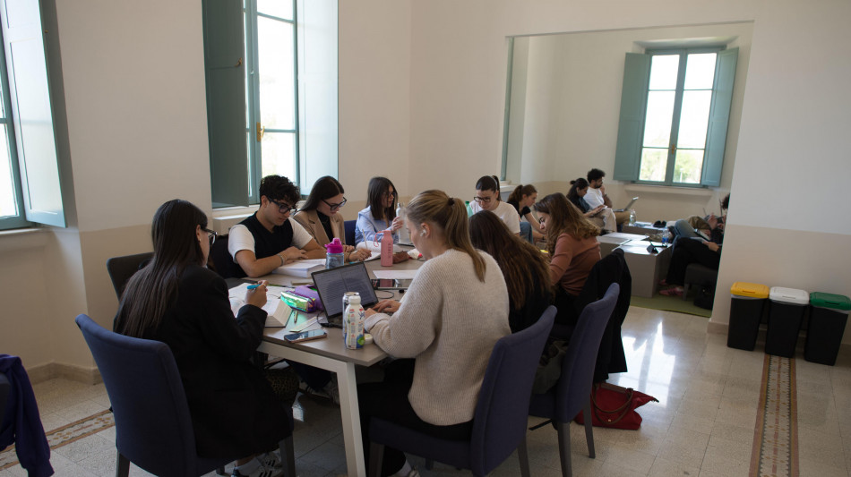 I pregiudizi di genere pesano anche sui professori universitari