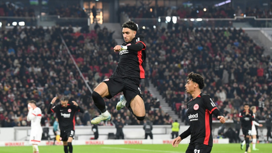 Sky: Marmoush mit ManCity einig - Gedankenspiele um F&uuml;llkrug?