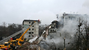 R&uacute;ssia lan&ccedil;a bombardeio letal e reivindica avan&ccedil;o em ponto-chave no leste da Ucr&acirc;nia