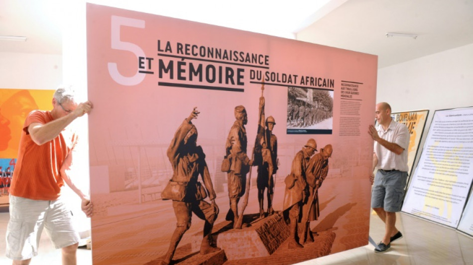 S&eacute;n&eacute;gal: la France s'est &eacute;vertu&eacute;e &agrave; occulter le massacre de Thiaroye, dit un historien