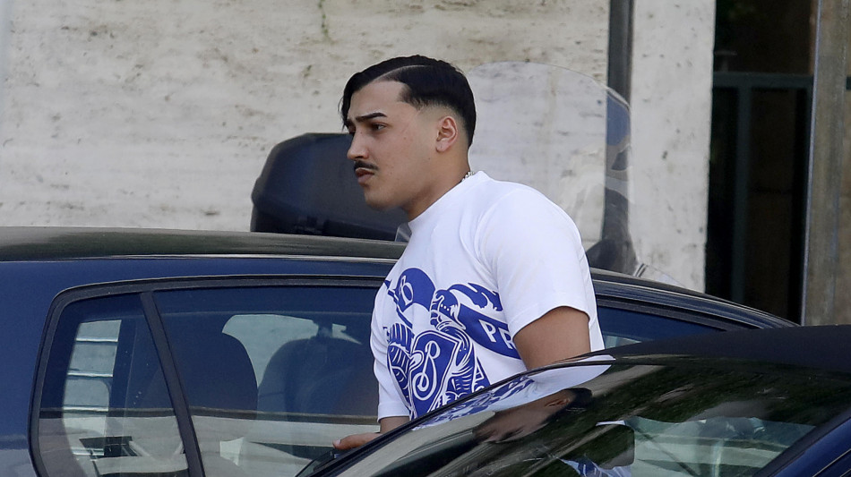 Arrestato in Spagna il trapper Simba La Rue