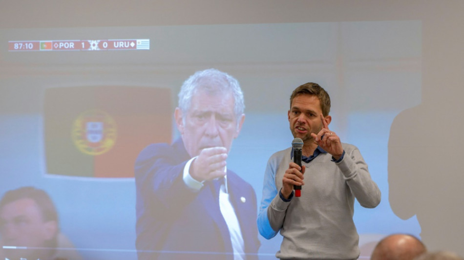 VAR-Chef Drees wirbt f&uuml;r mehr Transparenz in den Stadien