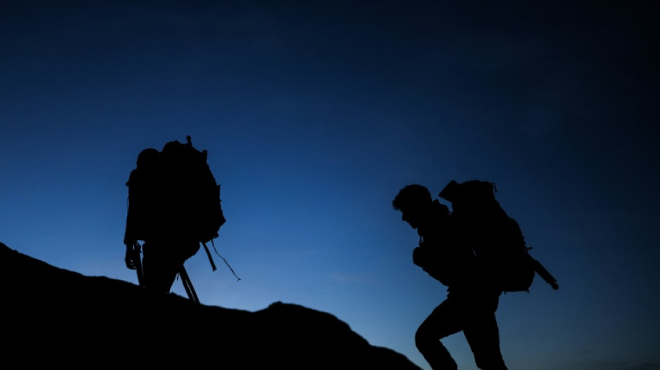 Dans les Pyr&eacute;n&eacute;es, les &eacute;quipes de l'OFB &eacute;paulent les bergers contre les attaques de l'ours