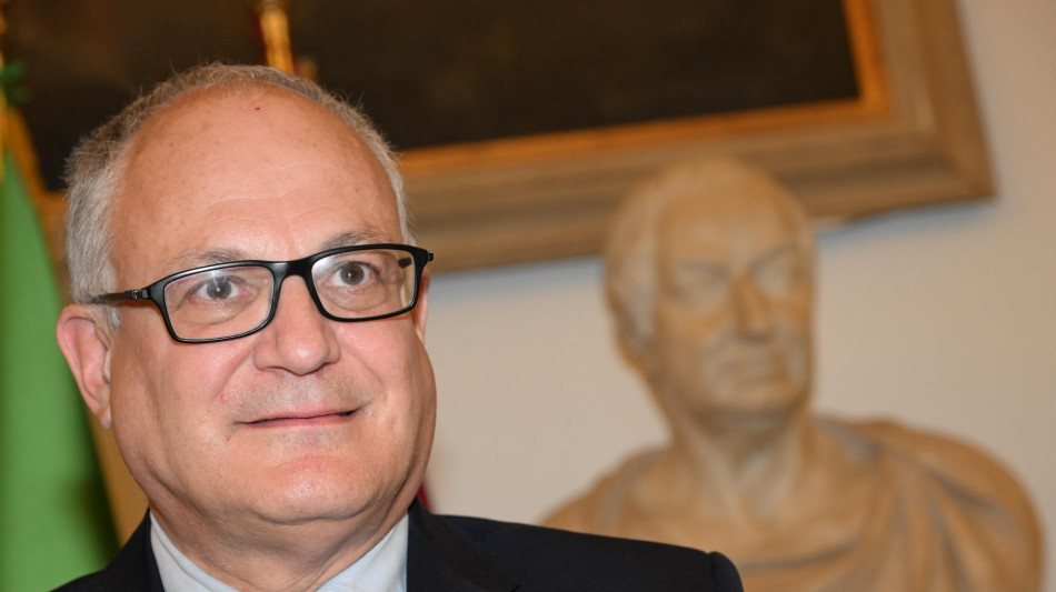 Termovalorizzatore Roma, l'unica offerta presentata &egrave; di Acea