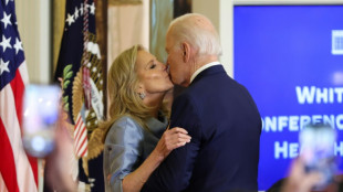 Joe e Jill Biden ser&atilde;o bisav&oacute;s