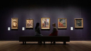 Major Walter Sickert retrospective opens in London