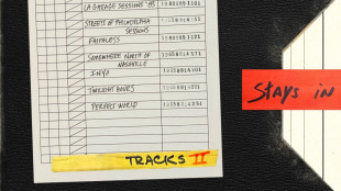 Esce Adelita, quinto estratto del nuovo album di Springsteen