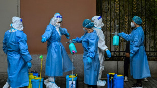 OMS anuncia acordo hist&oacute;rico para prevenir e combater futuras pandemias