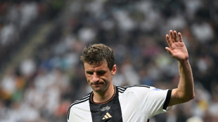 M&uuml;ller-Entscheidung &uuml;ber Zukunft noch offen 