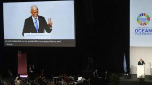 Pour d&eacute;fendre les oc&eacute;ans, l'ONU met le cap sur la haute mer