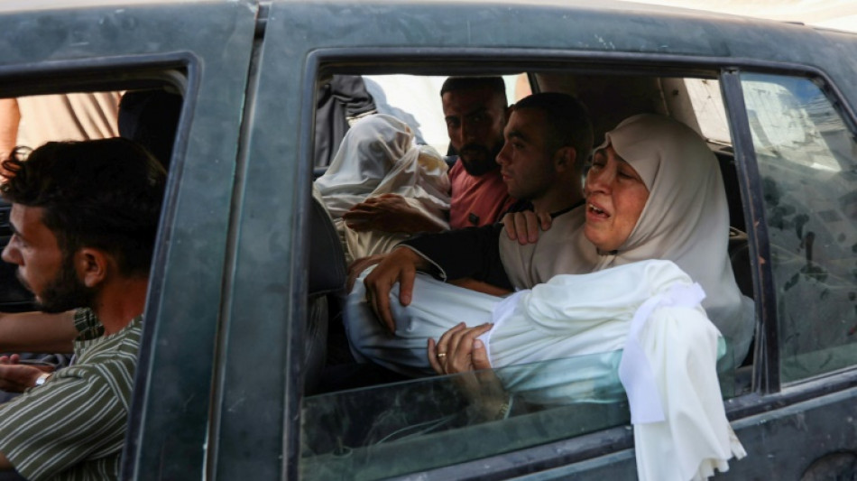 Netanyahu, otimista sobre um acordo de tr&eacute;gua em Gaza