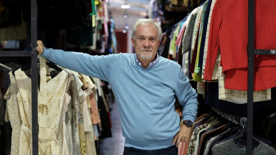 De "La Casa del Drag&oacute;n" a "The Crown", la sastrer&iacute;a espa&ntilde;ola que viste al mundo audiovisual