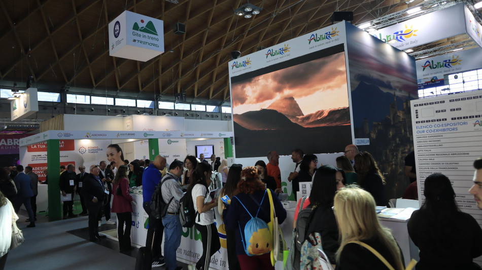Dal Beach Wedding ai cammini, Rimini scalda i motori per Ttg Travel Experience