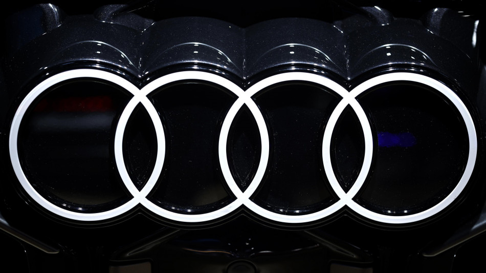 Audi chiuder&agrave; la sua fabbrica di e-car a Bruxelles