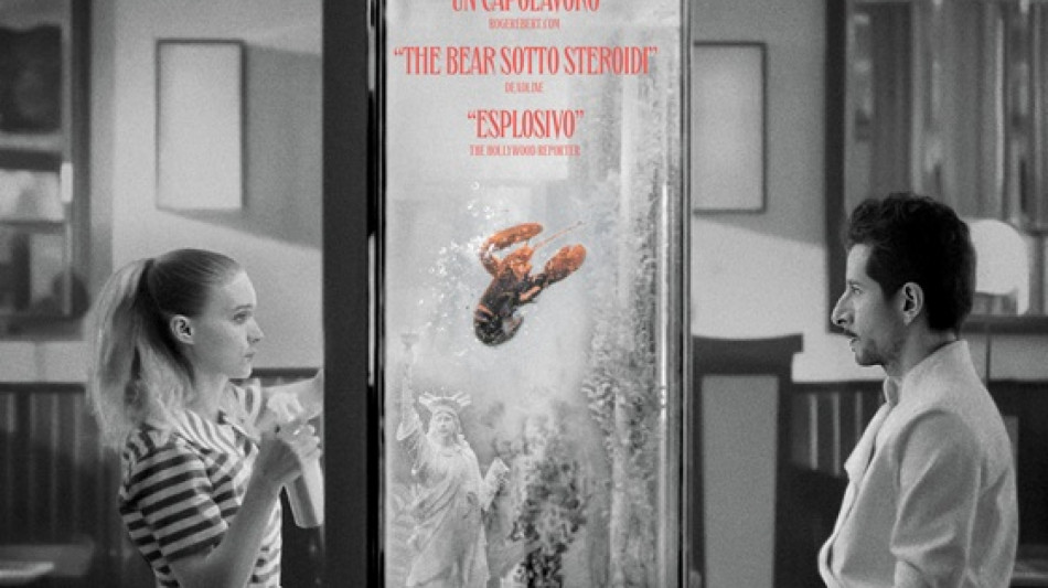 Aragoste a Manhattan, la cucina infernale di Ruizpalacios