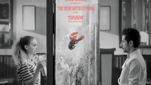 Aragoste a Manhattan, la cucina infernale di Ruizpalacios