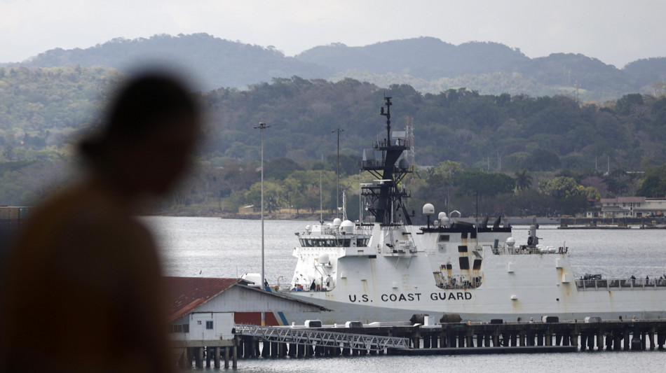 'Accordo con Panama, gli Usa possono schierare le truppe'