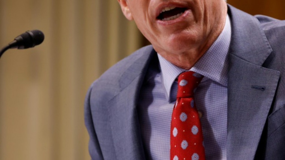 Indicado de Trump a secret&aacute;rio de Energia defende fontes renov&aacute;veis e hidrocarbonetos