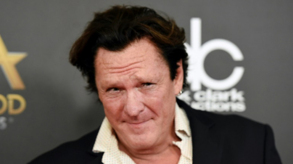 Michael Madsen, acteur de "Reservoir Dogs" et "Kill Bill", est mort