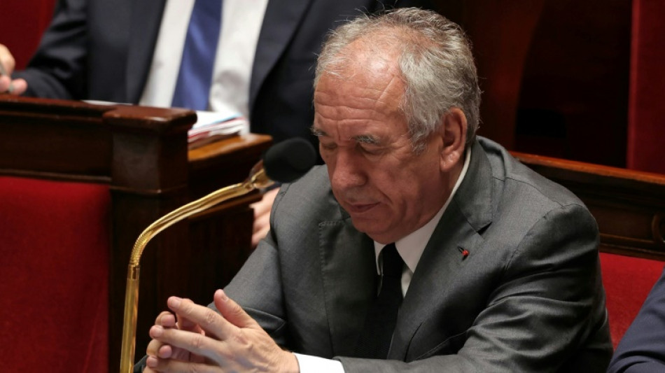 Retraites: Bayrou va-t-il annoncer un accord ?