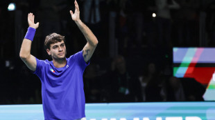 Cobolli re della Davis, il rientro a Roma è da star