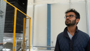 Aux Etats-Unis, la ru&eacute;e des entrepreneurs pour "s&eacute;questrer" le CO2