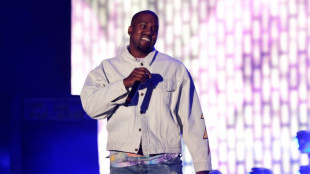 Anger as Kanye West to perform in Slovakia after Hitler song
