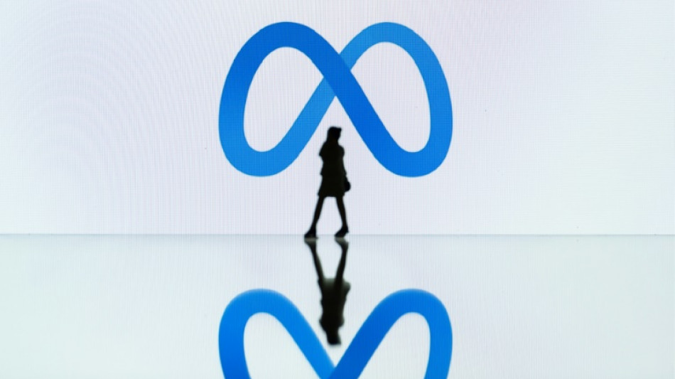 Estados dos EUA acusam Meta de prejudicar a sa&uacute;de dos jovens