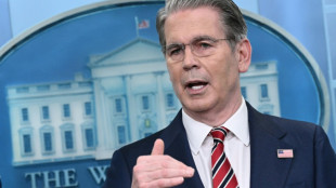 US-Regierung verl&auml;ngert Lockerung von Sanktionen f&uuml;r russisches &Ouml;l