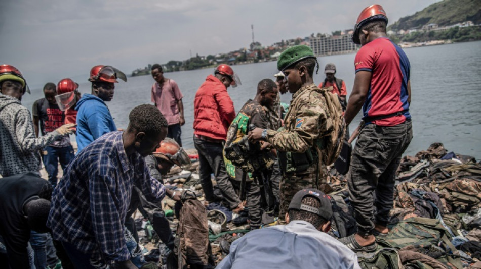 RDC: le Rwanda suspend l'aide au d&eacute;veloppement belge