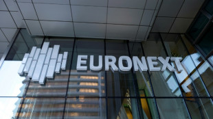 Les Bourses europ&eacute;ennes en hausse dans l'attente de l'emploi am&eacute;ricain