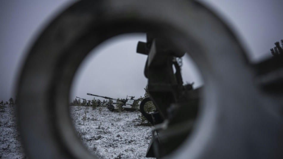 Finlandia contempla la posibilidad de aumentar a 65 a&ntilde;os la edad de los reservistas