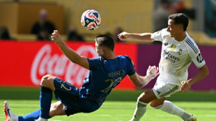 Leverkusen sign former Real Madrid defender Vazquez 