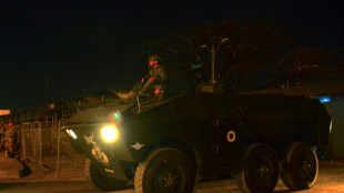 Equateur: les assassins pr&eacute;sum&eacute;s d'un candidat &agrave; la pr&eacute;sidentielle tu&eacute;s en prison