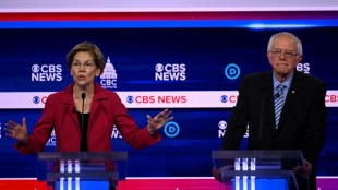 Senadores dos EUA alertam Paramount sobre poss&iacute;vel corrup&ccedil;&atilde;o em acordo com Trump