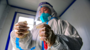 Los casos de covid en China llegan al nivel m&aacute;s alto en dos a&ntilde;os