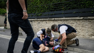 S&uuml;&szlig;emilch: "Gott sei Dank, dass ich noch lebe"