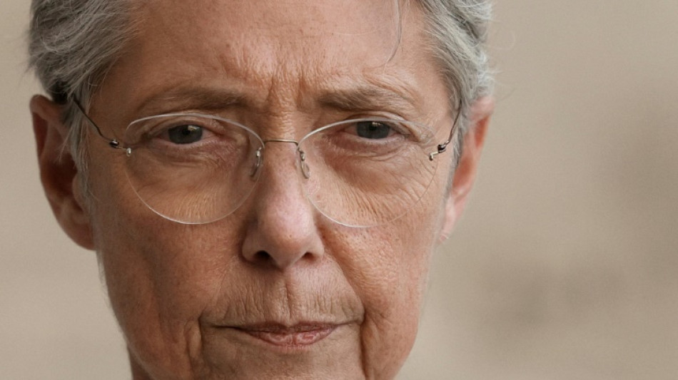 Syndicats et patronat &agrave; Matignon: une r&eacute;union "utile", mais des questions en suspens