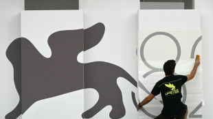 Equatoriana Ana Cristina Barragán apresenta 'Hiedra' em Veneza, uma história de ternura e abandono