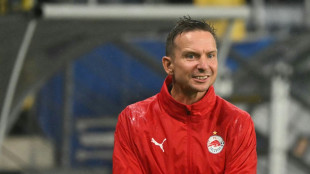 Play-offs: Salzburg ebnet Weg f&uuml;r die Champions League