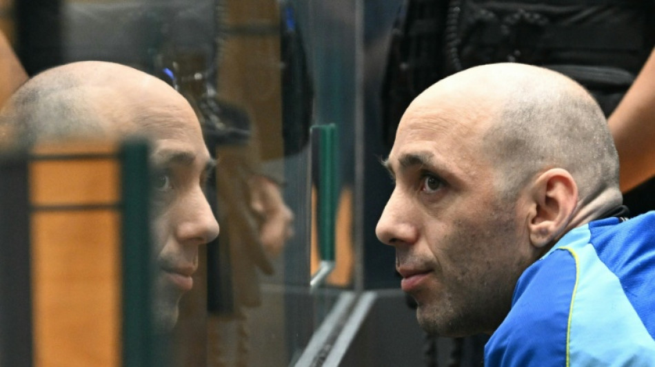 D&eacute;but du proc&egrave;s hors-normes de C&eacute;dric Jubillar, accus&eacute; du meurtre de sa femme