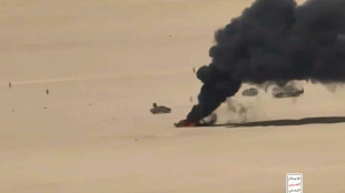 Houthis do I&ecirc;men reivindicam ataque a aeroporto de Riade e negam ter perdido territ&oacute;rio