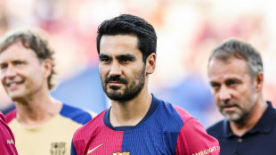 Abschied aus Barcelona: G&uuml;ndogans City-R&uuml;ckkehr perfekt