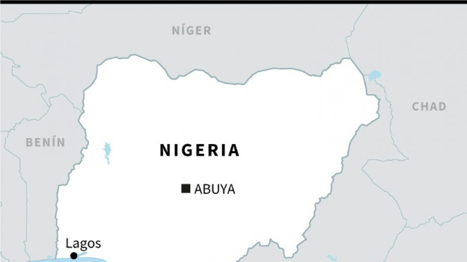 Casi 100 muertos en Nigeria por la explosi&oacute;n de un cami&oacute;n cisterna de combustible