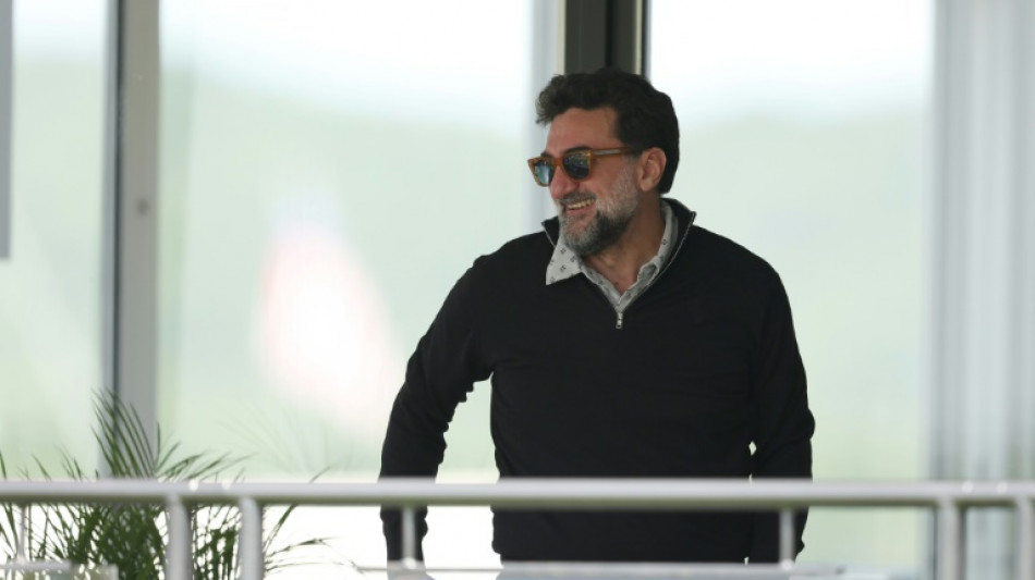 US lawmaker insists Saudi official testifies over PGA-LIV deal