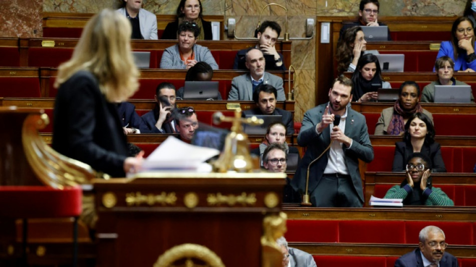 Retraites: le report de l'&acirc;ge dans toutes les t&ecirc;tes, maigre chance qu'il soit examin&eacute; par l'Assembl&eacute;e