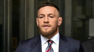 Astro do MMA Conor McGregor &eacute; condenado por estupro na Justi&ccedil;a civil