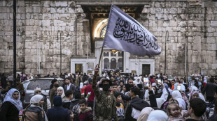 Les nouveaux ma&icirc;tres de la Syrie cherchent &agrave; rassurer la communaut&eacute; internationale