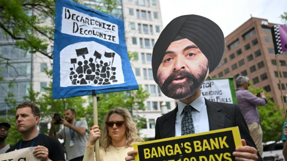 Clima e ajuda a pa&iacute;ses endividados: temas centrais na reuni&atilde;o do FMI e BM